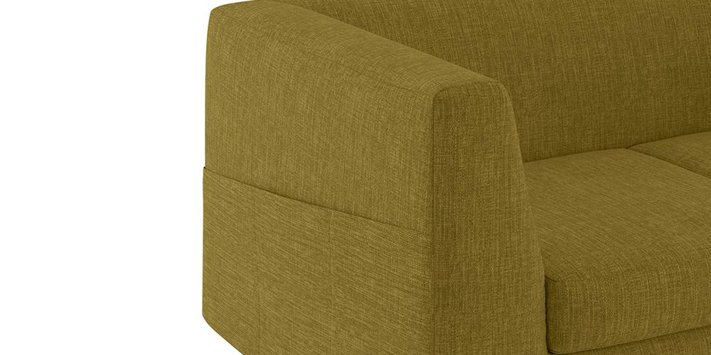 Rubik Sofa (Olive Green)